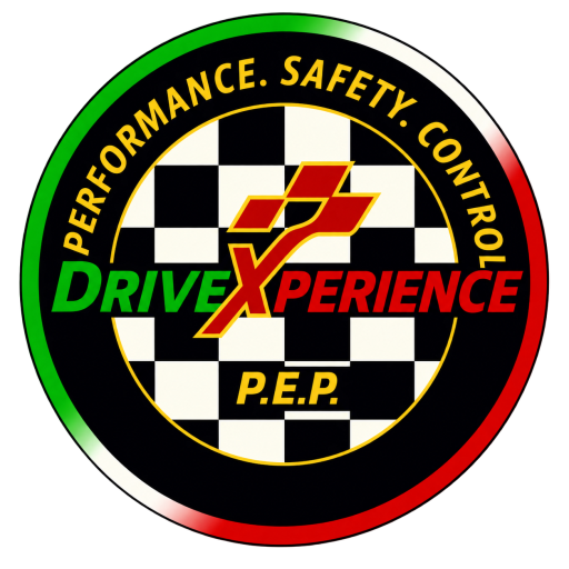 Logo DriveXperience